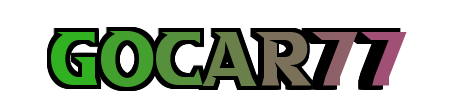 GOCAR77 Logo